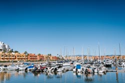 Learn to sail in the Algarve, Portugal