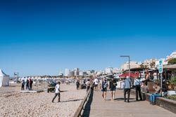 Learn to sail in the Algarve, Portugal
